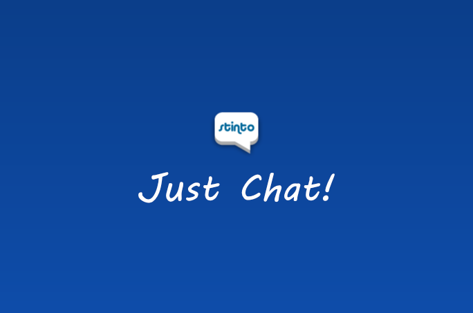 Your Own Free Chat » stinto